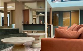 Brit Hotel Poitiers Beaulieu